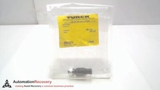 TURCK RKSW 45-TR, PROFIBUS DP EUROFAST FEMALE CONNECTOR, U8746 RKSW 45-T #315647
