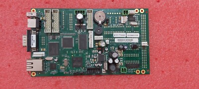 DIVERSEN MCU II 230205F Circuit Board Offers Welcome! UPS Shipping!