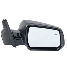 Driver Side Power Mirror With Turn Signal & Blind Spot For 2018-2022 Chevy Equinox