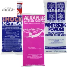 Pool Closing Kit for above Ground and Inground Swimming Pools | Pool Winter Clos