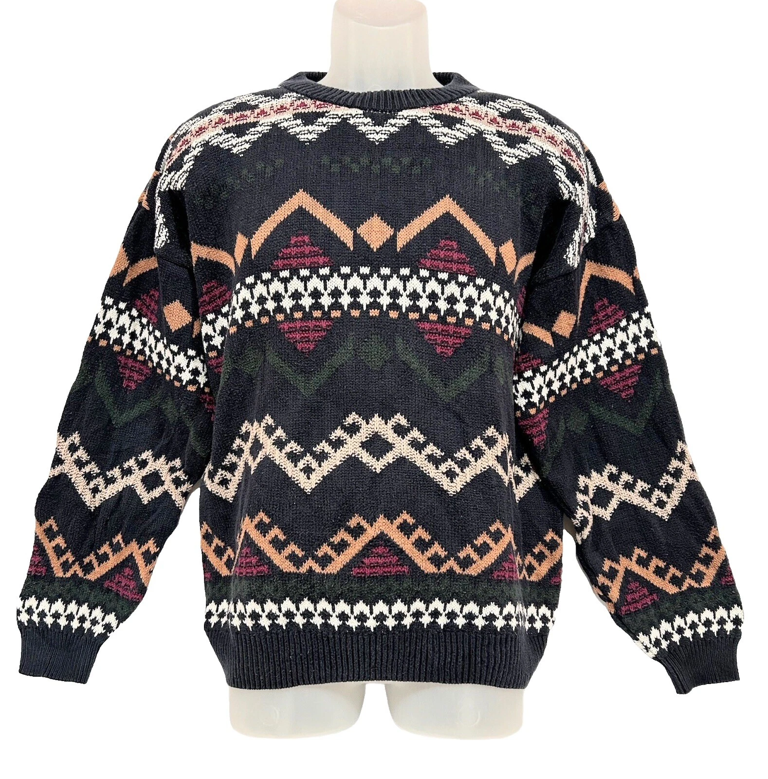 Haggar Multicolor Sweaters for Men