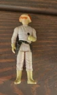Cloud Car Pilot - Vintage 1981 Star Wars Action Figure