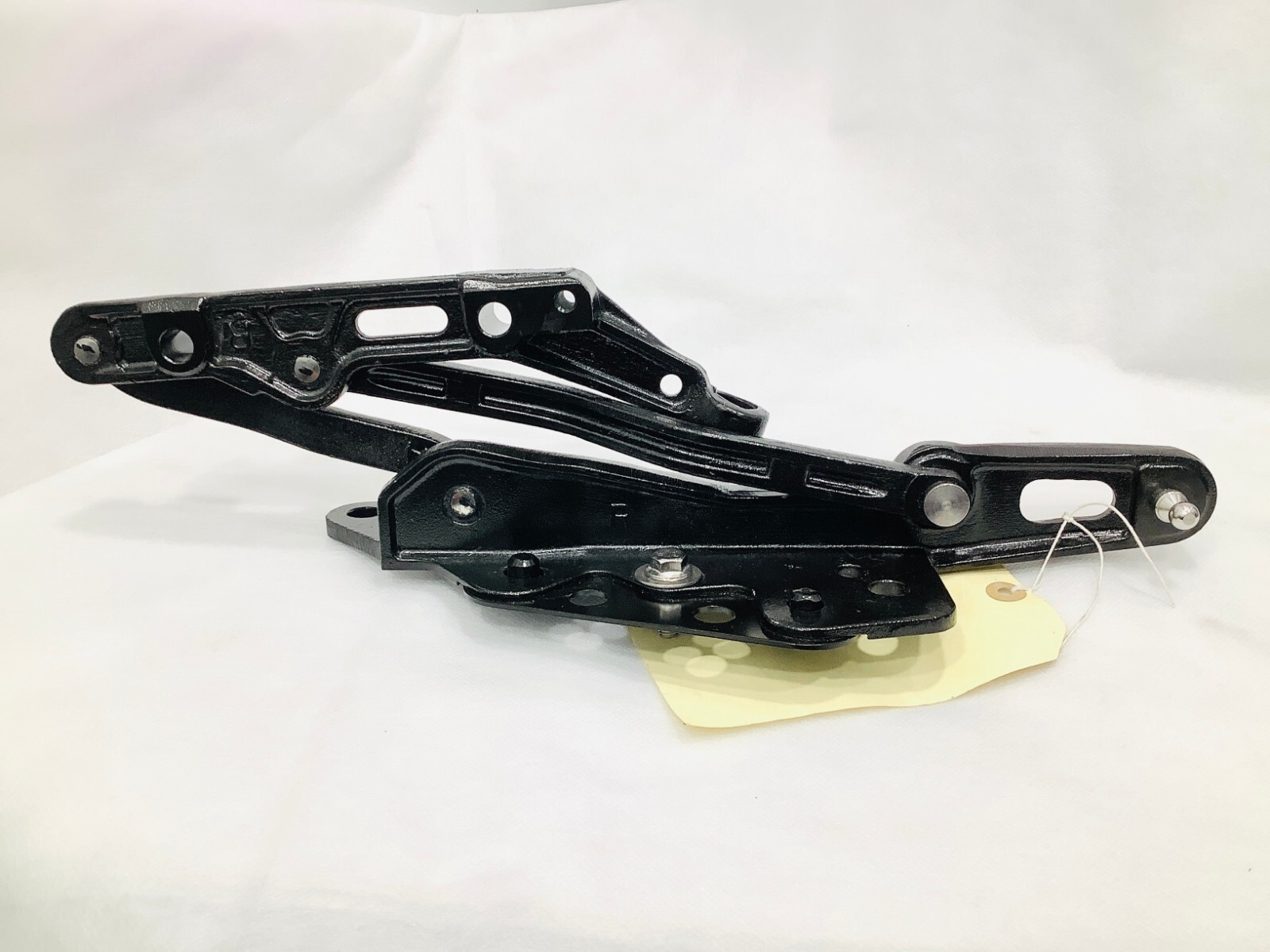 ⭐ASTON MARTIN DB11⭐RIGHT HOOD HING 2017 - 2021 HY53-16800-AF OEM