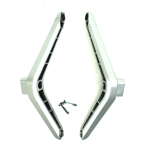 Standfuß (Ständer) 2St. L & R für LED TV Strong Model: STR 32HY4003
