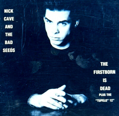 Nick Cave/Seeds 3 CD Lot: Firstborn/Tupelo, To Have & Hold S/T promo + Dream Joe