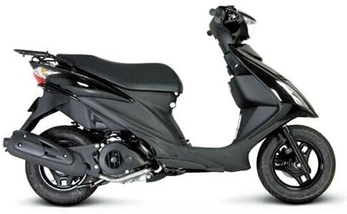 Takegawa Bike muffler Full exhaust Silent sports muffler