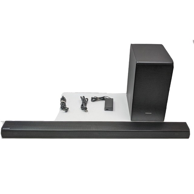 samsung mm55c soundbar