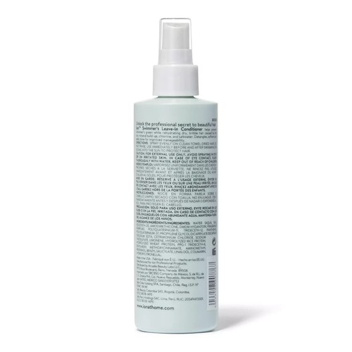 Ion Swimmer's Leave-In Conditioner - 8 Oz - Picture 2 of 2