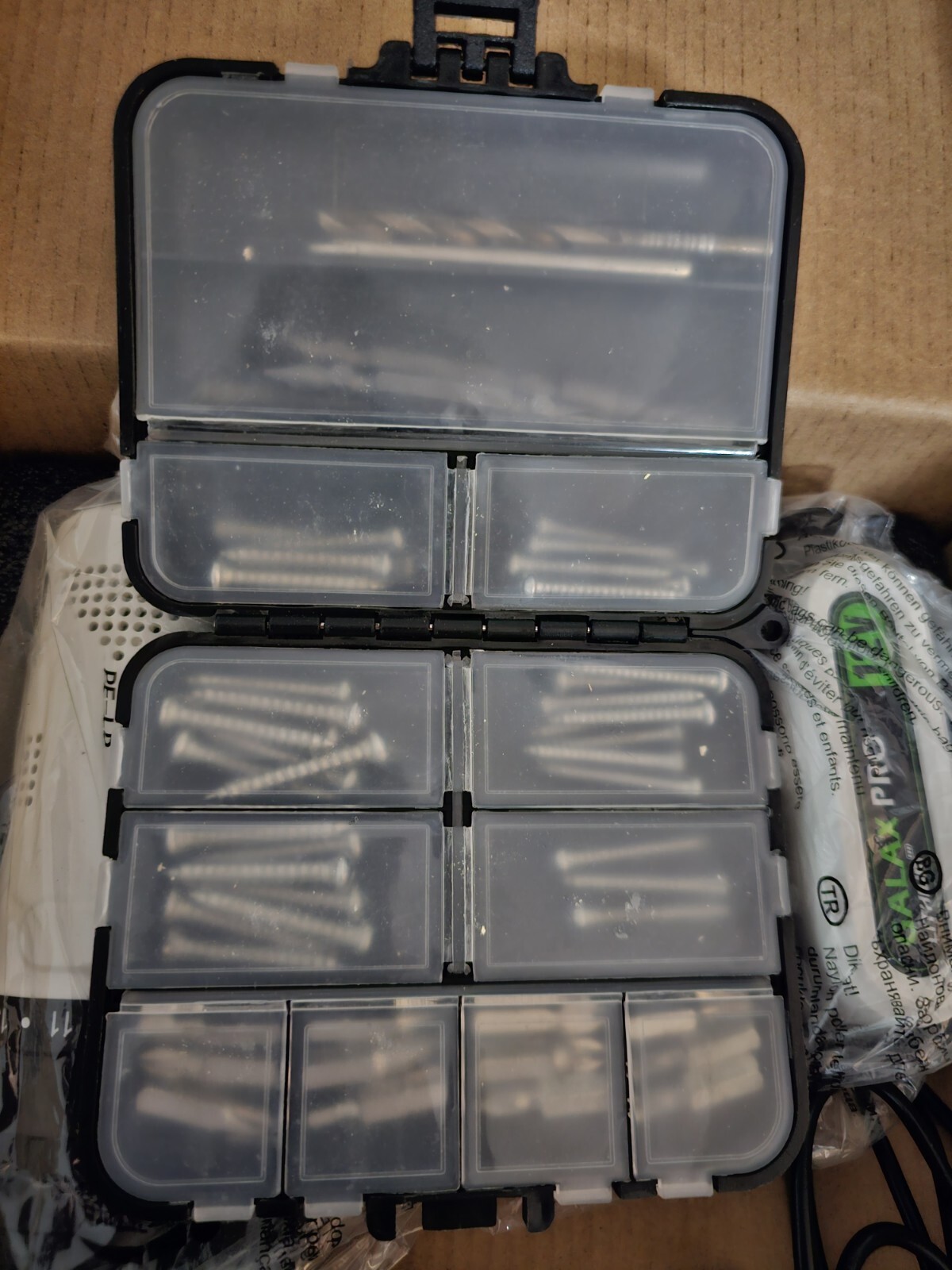 GALAX PRO 12V Light Weight Cordless Drill Driver with Work Light Max Torque