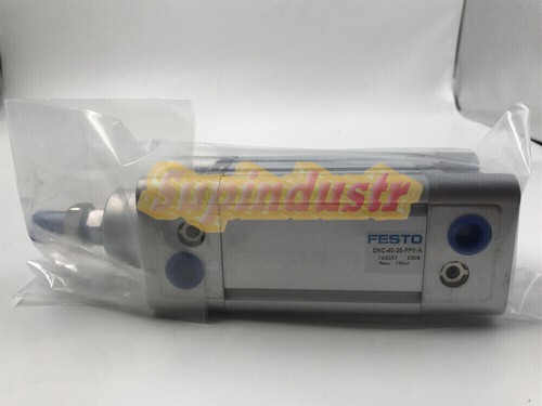 New 1pcs Festo ones cylinder DNC-40-25-PPV-A - Bild 2 von 9