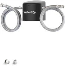 Waterdrop Under Sink Water Filtration System WD-15UA WATER FILTER NOT INCLUDED