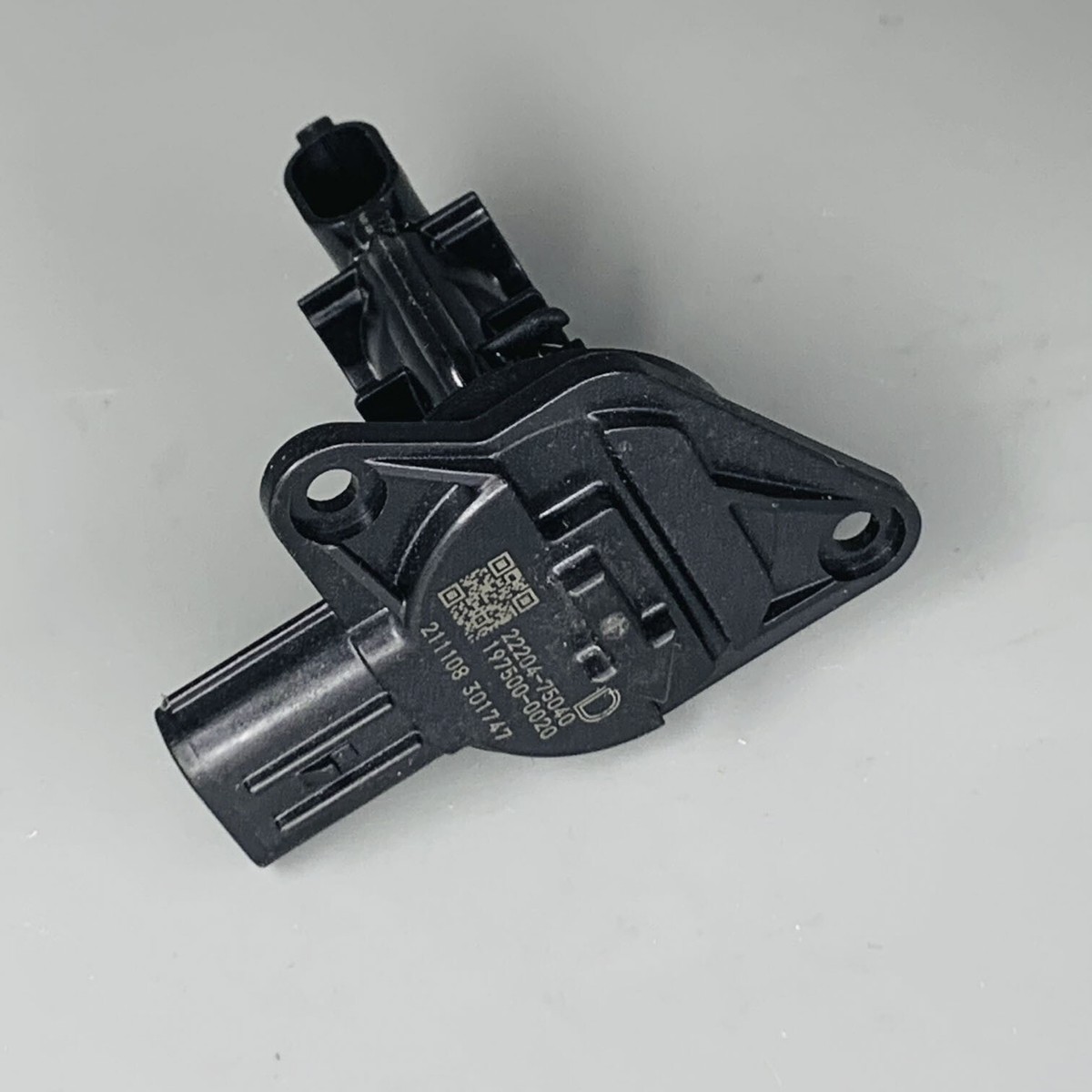 NEW OEM Mass Air Flow Sensor For Toyota Camry Highlander Lexus