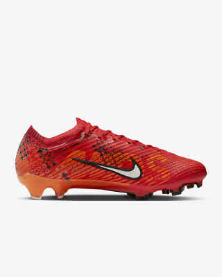 Size 13 - Nike Zoom Mercurial Vapor 15 Elite MDS FG Dream Speed