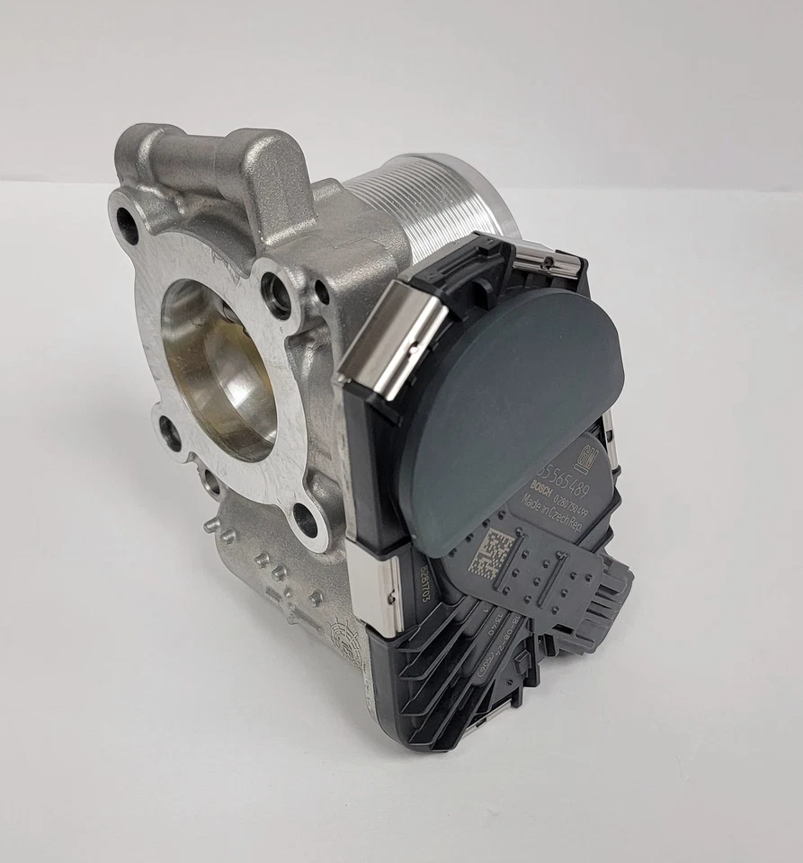 Carrocería del acelerador de inyección de combustible ACDelco 217-3431 para Chevrolet Buick Cruze 11-21 Foto 3 de 3