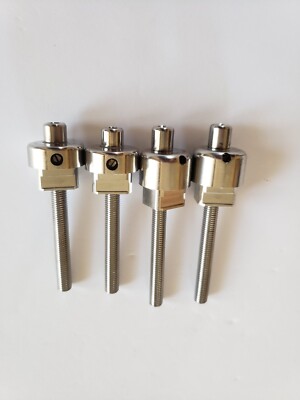 Lot Of 4 EBI Orthopedic Fixation Instrument 456858, 456118, 447707