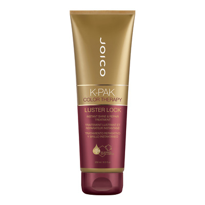 Joico K-Pak Color Therapy Luster Lock Treatment   8.5 oz