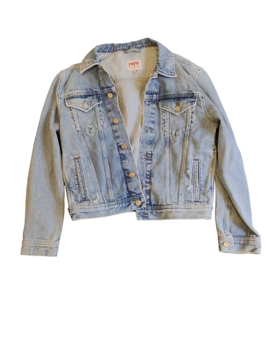 Pepe jeans archive collection sale