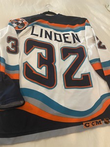 ny islander fisherman jersey