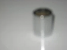 NEW 3/8" DRIVE 14mm Std. Socket, 6-point, POLISHED CHROME, Japan, KAL # 1214M