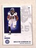 2020 Panini Encased Football #41 Melvin Gordon III 45285 NM