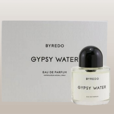 #ad #ad Byredo Gypsy Water Eau de Parfum 100 ml 3.4 Fl oz Free Shipping $43.00