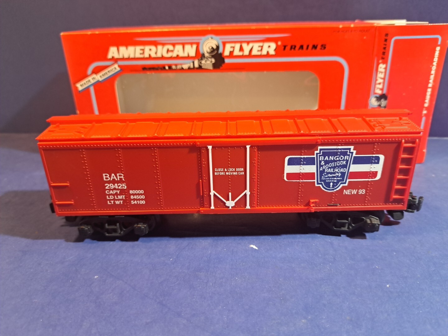 Click here to see eBay Auction