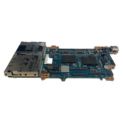 Sony A1 ILCE-1 Alpha 1 Main Circuit Board Replacement Part Repair
