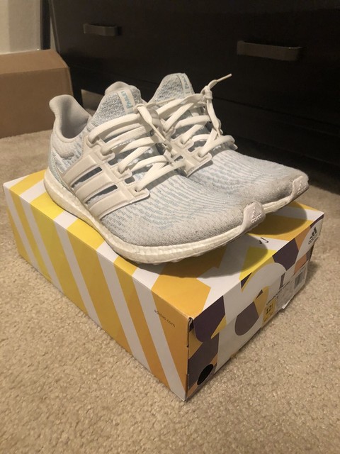 ultra boost size 12.5