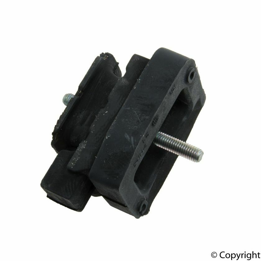 OEm HUTCHINSON DRIVER Side Engine Motor Mount for BMW 2004-2010 525 528