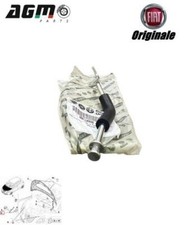 PUNTALE STECCA SOSTEGNO LEVA TENUTA COFANO APERTO LANCIA YPSILON 312 51835669