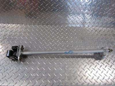 2004 04 Polaris Predator 90 Steering Steam & Bar Clamps
