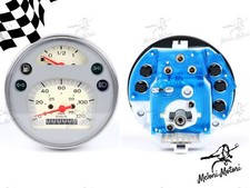 CONTACHILOMETRI VESPA PX