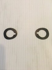 1947 1948 1949 1950 1951 1952 1953 Chevy Gmc Truck Wiper Cowl Bezel Gaskets