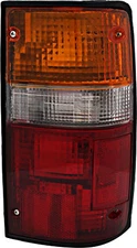 For 1989-1995 Toyota Pickup Tail Light Passenger Side