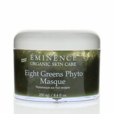 Eminence Eight Greens Phyto Masque Not Hot 8.4Oz/250Ml