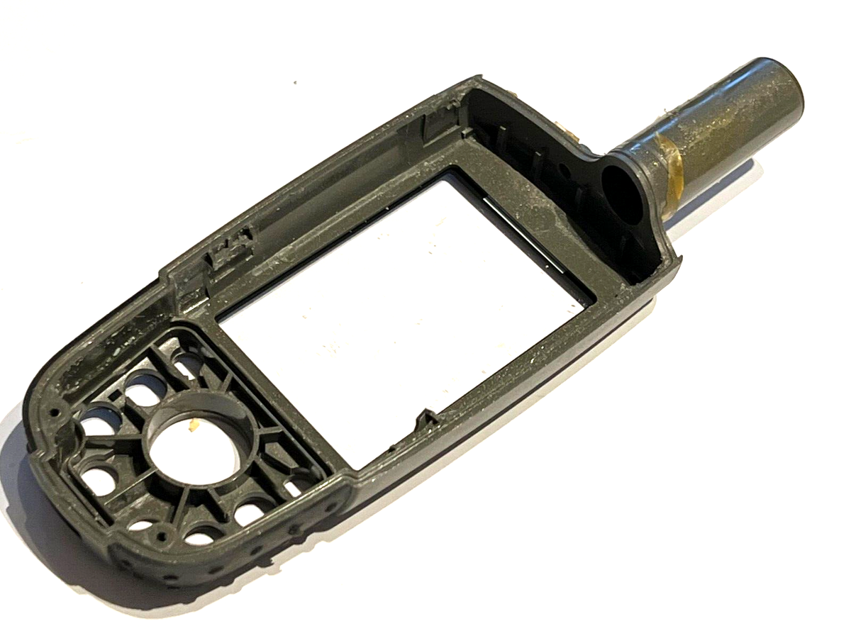 FRONT HOUSING WITH LENS FOR GARMIN GPSMAP 60Cs 60CSx HANDHELD GPS