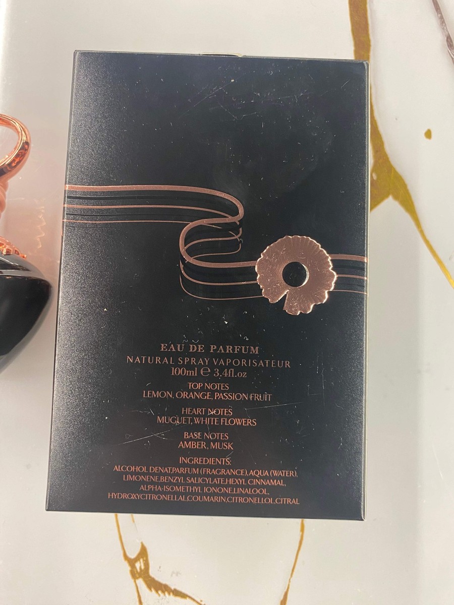 BombShell / Signature Series 【g-rap】 Bombshell by Zakat Eau de Parfum 3.4 FL OZ Unisex | eBay