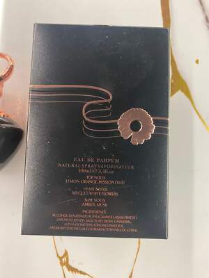 Bombshell by Zakat Eau de Parfum 3.4 FL OZ Unisex | eBay