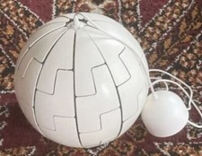 Rare lampe suspension IKEA PS 2014 - David Wahl