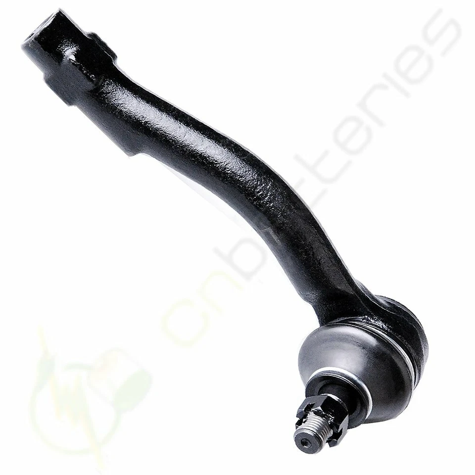 8pcs Upper and Lower Control Arms Suspension Kit for Kia Magentis Optima Amanti - Image 2 of 4