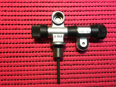 O-Ring Kit für Polaris Doppel-Ventil inklusive Flaschen O-Ring