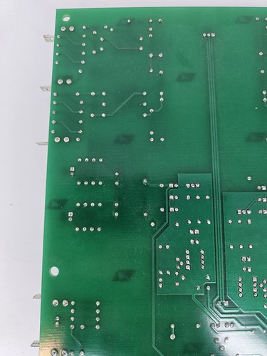 Scheda madre Candela VBeam V Beam SCR Trigger PCB 7111 10 2320 Rev B vintage - Foto 21 di 22