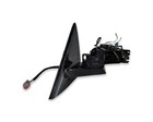 Range Rover Sport L494 14-21 Left Side Power Folding Door Mirror Housing 14-Wire