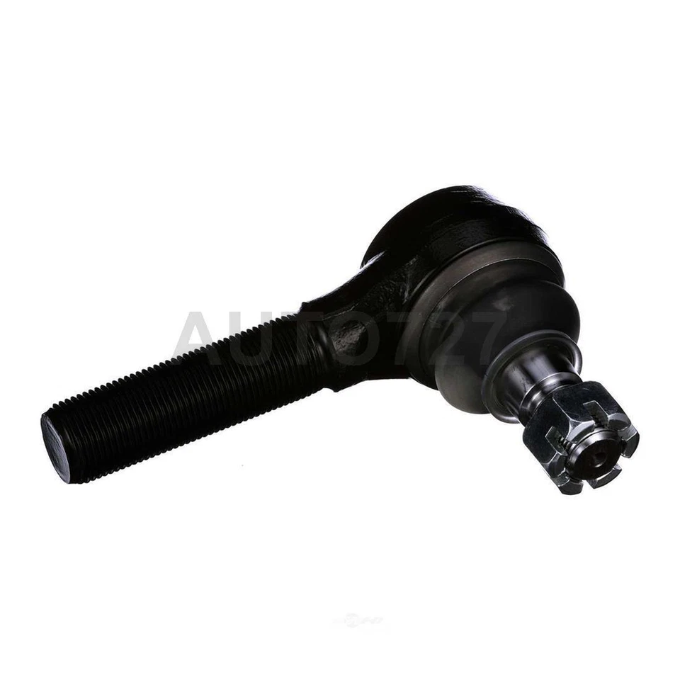 Extremo de barra de dirección Delphi izquierda derecha 2 piezas para Ford F700 F800 Foto 2 de 4