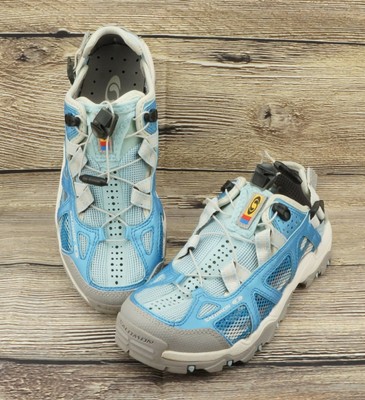 water shoes with heel strap