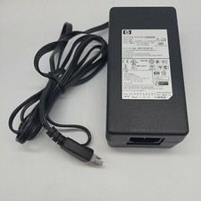 HP 0957-2094 Office Jet Photosmart Printer AC DC Power Supply Adapter 32V 16V