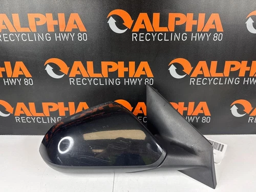Door Mirror HYUNDAI SONATA Right 15 16 17
