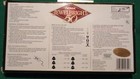 Vintage 1989 NOMA Blue mini 50 Lite Set, "Jewelbright" Lights Indoor/outdoor NIB — photo 3