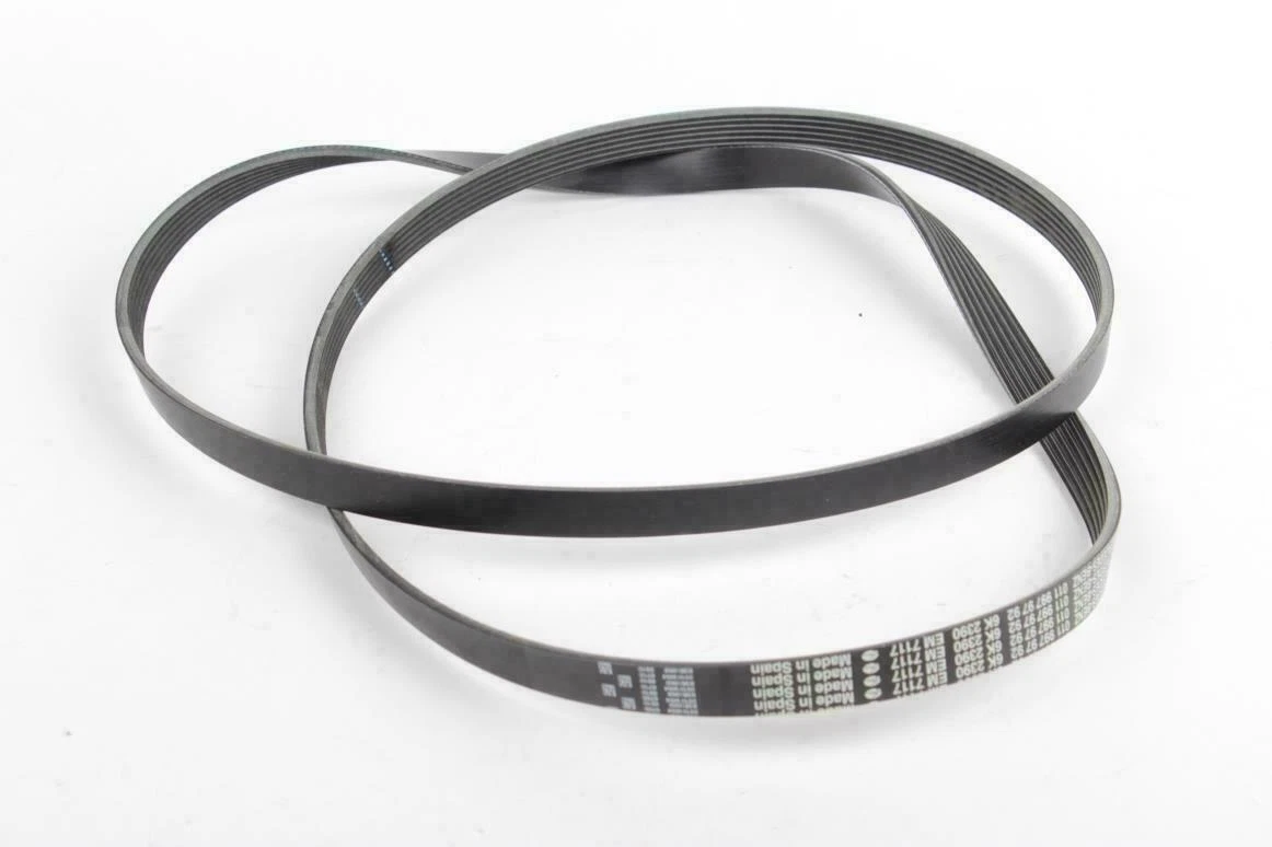 OEM MERCEDES-BENZ SL R230 ALTERNATOR BELT A0119979792 5.0 PETROL  