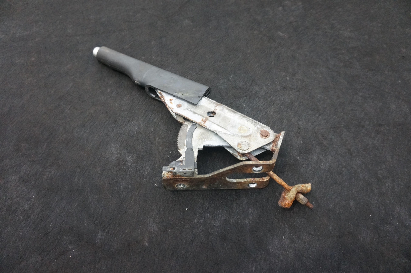 Emergency Parking Hand Brake 400711303 Lamborghini Gallardo Spyder 2003-08 *Note